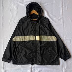 DC SHOE USA Light Jacket
