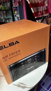 Elba Air Fryer