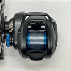 Shimano 20 SLX DC 71XG (Kiri / Left Hand)