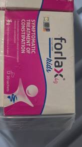 Brand new Forlax for kids for sale