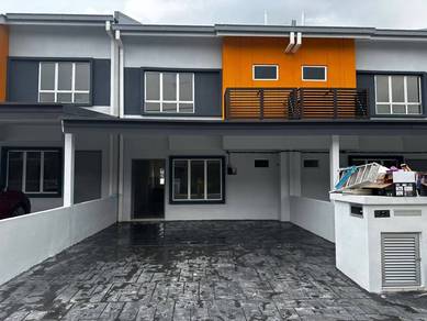 2-storey Terraced House For Sale in Puncak Alam,SGR