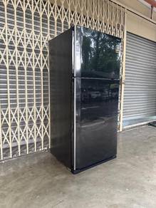 Sharp Fridge Refrigerator 2 Glass Door 541Liters