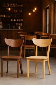Vento Dining Chair.