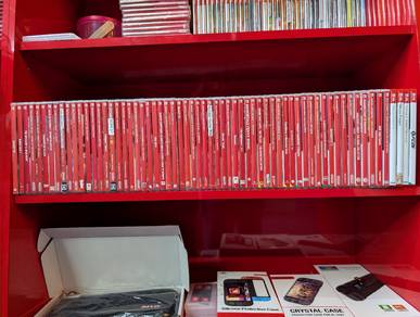 Used Nintendo Switch Games, 23 July List GamerLife