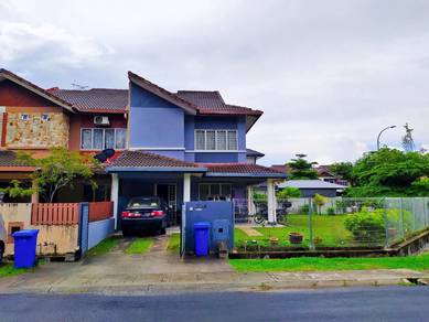 2-storey Terraced House For Sale in Kota Damansara,SGR