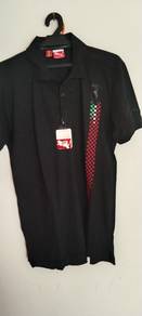 T shirt F1 Ferrari saiz L