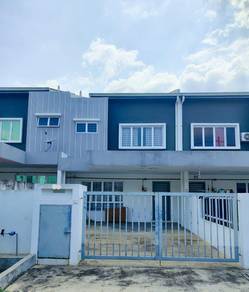 2-storey Terraced House For Sale in Puncak Alam,SGR