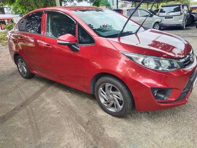 Proton Persona PREMIUM in Permatang Pauh, PNG