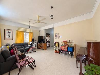2-storey Terraced House For Sale in Greenlane,PNG