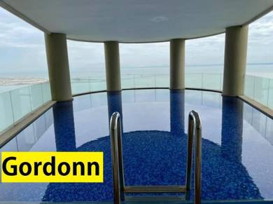 Condominium For Sale in 8 Gurney ( The Shore )