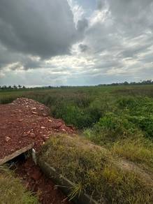 Agricultural Land in Kubang Semang, PNG