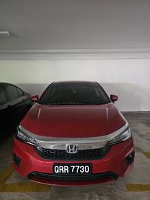 Honda City HATCHBACK V in Prai, PNG