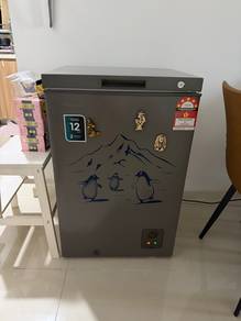 Hisense Freezer