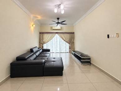 Service Residence For Rent in OUG Parklane