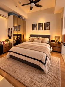 Service Residence For Rent in The Apple