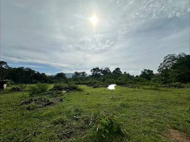 Agricultural Land in Labu, NSN