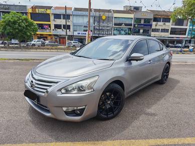 Nissan Teana XE in Johor Bahru, JHR