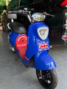 E-bike LEM