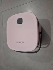 MyLifeHouse 1.2L Mini Rice Cooker (Pink)