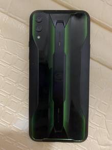 Xiaomi black shark 2 pro