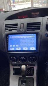 Mazda 6 mazda 3 android player