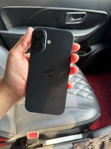 Iphone 16 128gb