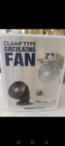 Small fan