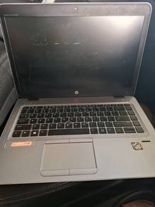 Laptop hp i5