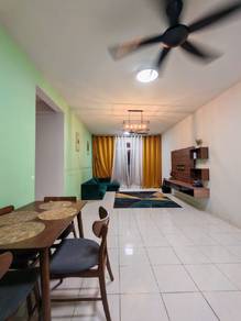 Apartment For Sale in Residensi Rumpun Bahagia (Residensi Melaka Tengah 1)