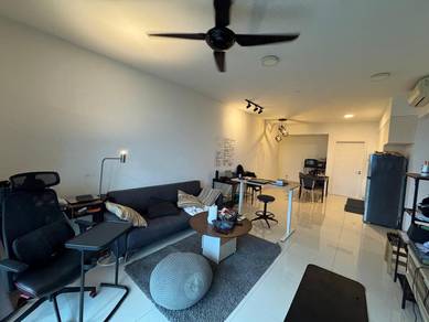 Service Residence For Rent in Teega Suites @ Puteri Harbour