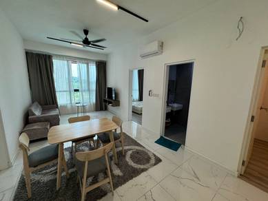 Service Residence For Rent in Cubic Botanical