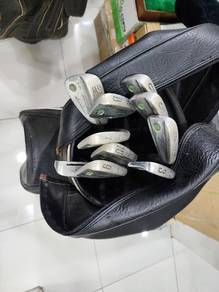 Honma used golf set