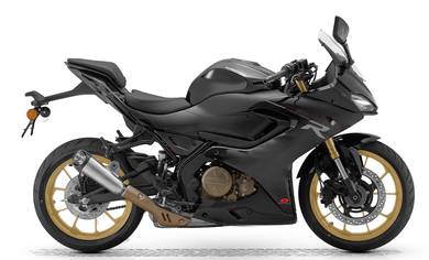 QJ Motor SRK250