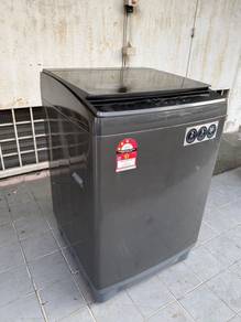 Sharp Washing Machine mesin basuh 15 k
