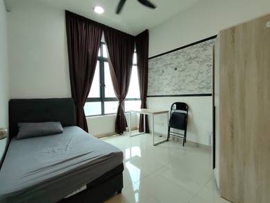 Room in Sungai Besi, KUL