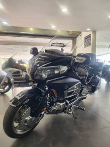 Honda GL1800 Gold Wing