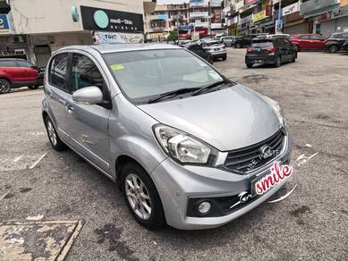 Perodua MyVi PREMIUM X in Cheras, SGR
