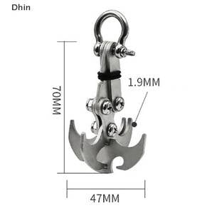 Grab Hook
