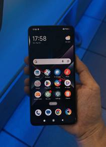 Poco x7 pro 16GB Ram(12+4) 256GB Rom