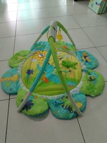 baby play mat