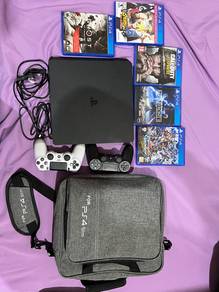 ps 4