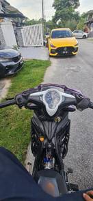 Yamaha 135LC