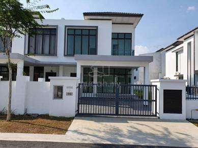 2-storey Terraced House For Sale in Bangi,SGR