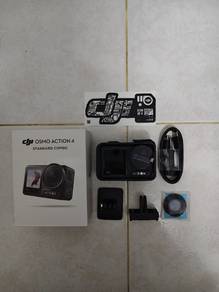 dji osmo action 4
