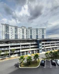 Apartment For Sale in Idaman Residensi Selangorku