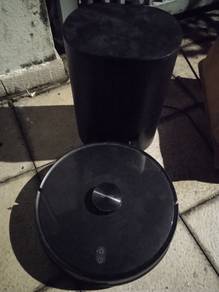 Robot Vacuum Cleaner