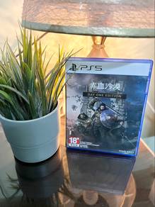 (R3 ENGLISH/CHINESE) PS5 Crimson Desert