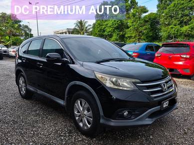 Honda CR-V in Kuching, SWK