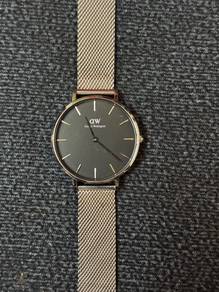 Daniel Wellington Classic watch