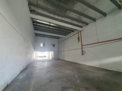 Warehouse / Factory For Rent in Serdang,SGR